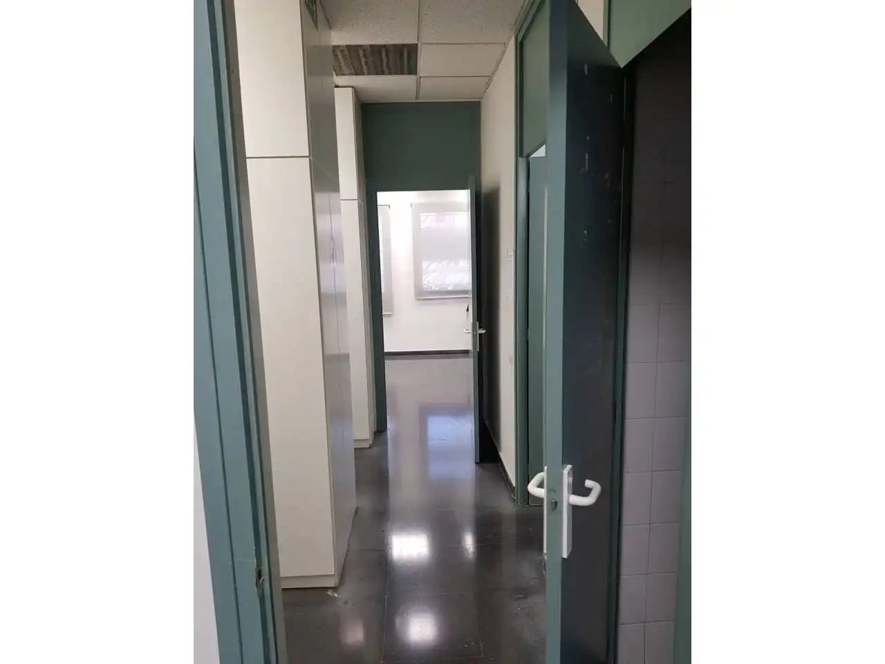 Local comercial de lloguer a Calle Sant Antoni, imagen 13