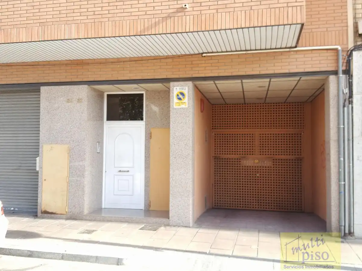 Individual en venta en Centre, imagen 14