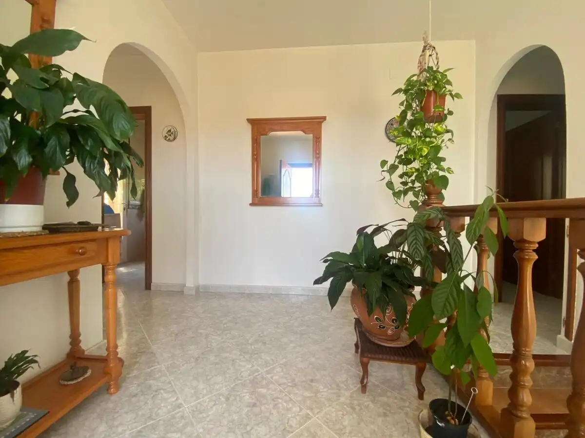 Villa mit Pool zum Verkauf in Beniarbeig, imagen 24
