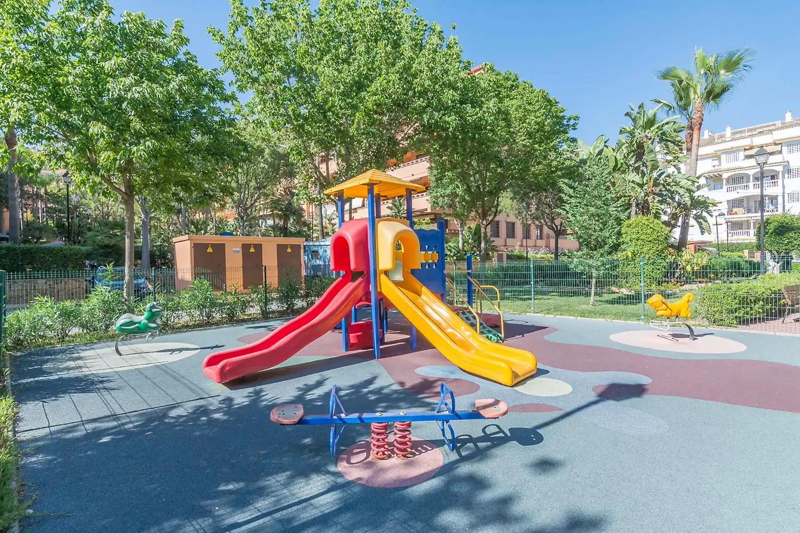 Flat for sale in Avenida Avenida del Conde Rudi, La Carolina - Guadalpín