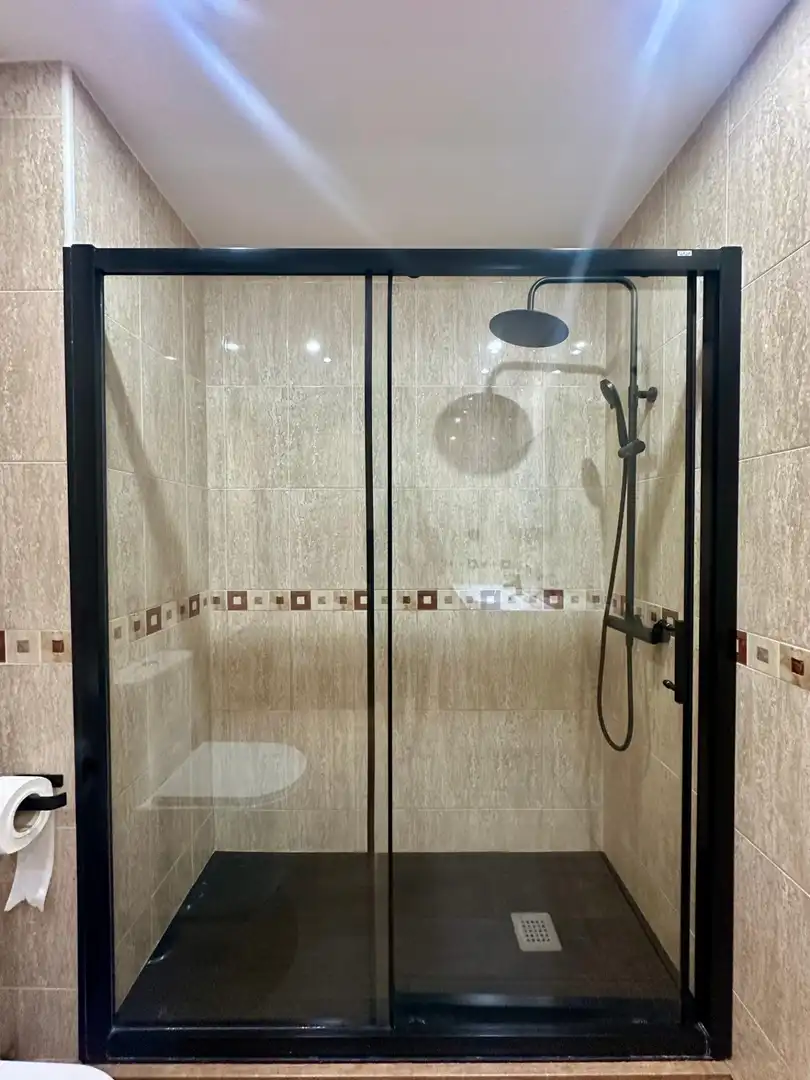 Bathroom of Flat for sale in Cartagena  with Air Conditioner, Terrace and Balcony