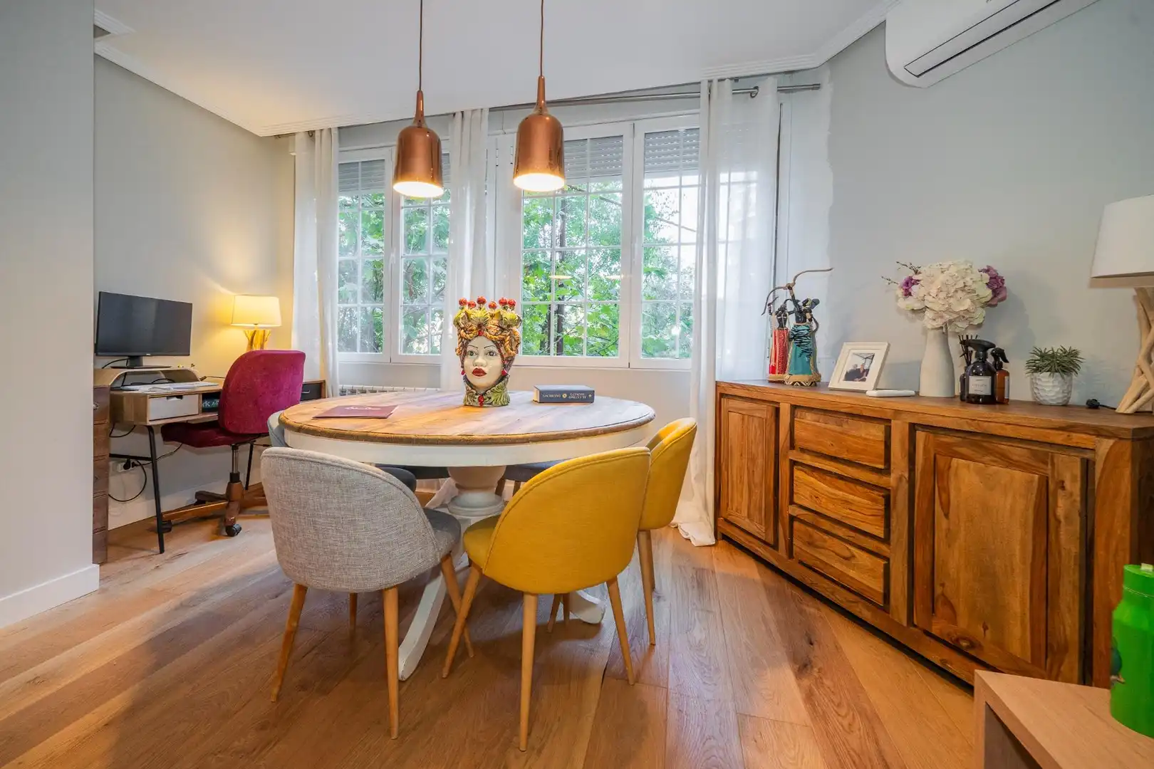 Flat with garden for sale in Calle Calle Oña, imagen 14