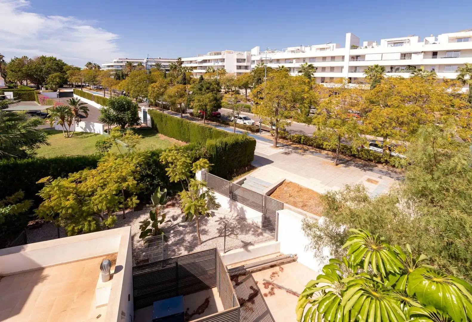 Chalet con piscina en venta en San Pedro de Alcántara, imagen 34