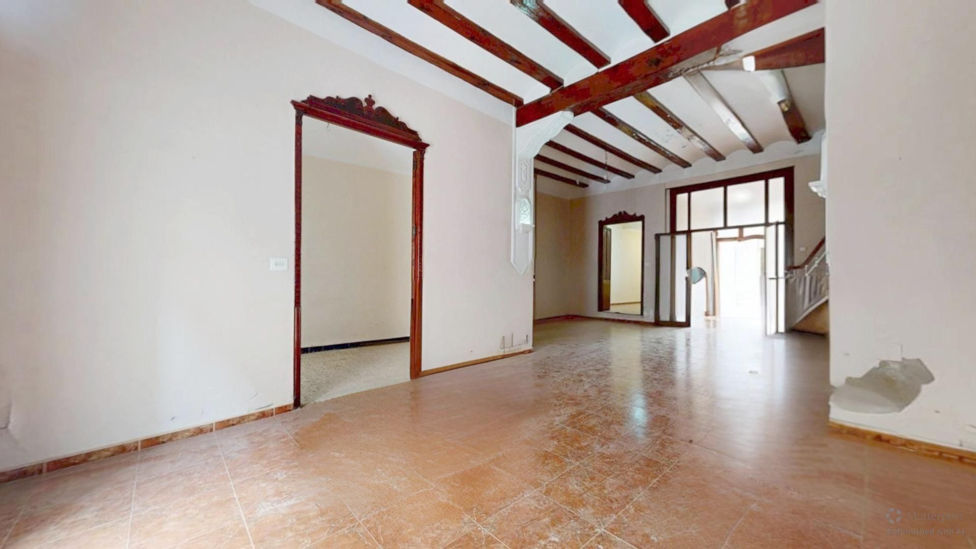 House or chalet for sale in Llaurí  with Terrace and Storage room