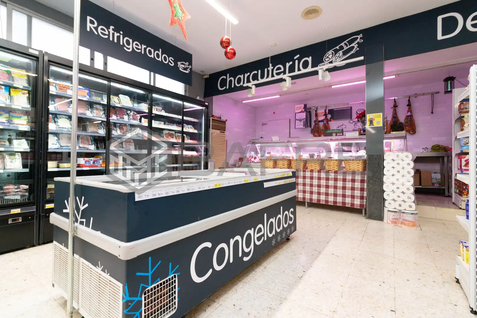 Locale commerciale in affitto a Calle de la Solana, imagen 14