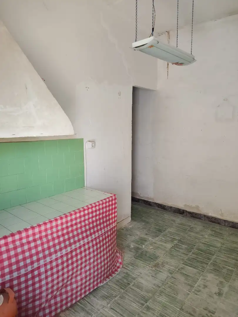 Casa adosada en venta en Rafal con Terraza