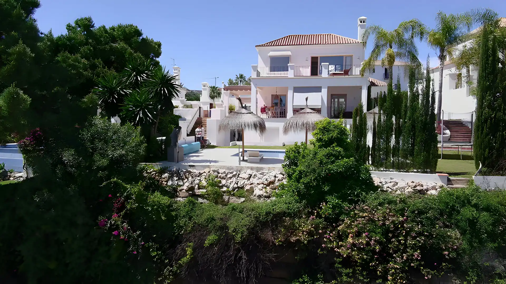 Haus mit Pool zum Verkauf in Benamara - Atalaya, imagen 2