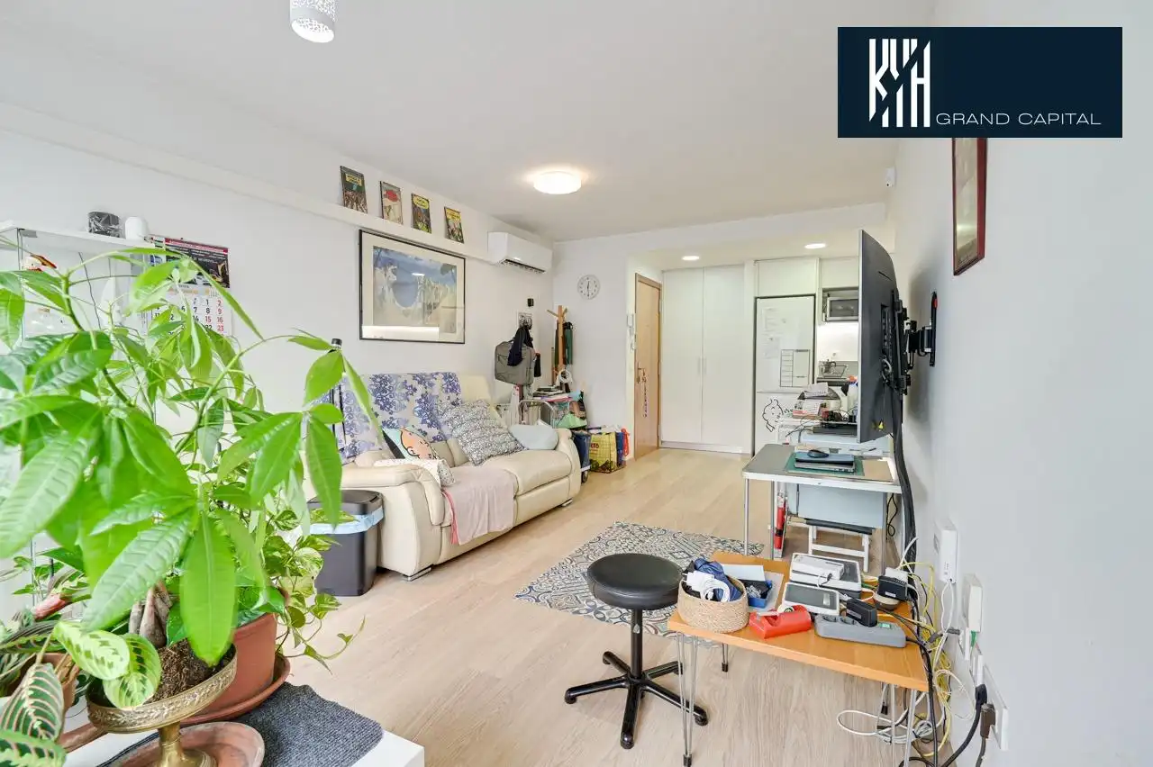 Piso con ascensor en venta en NARCIS MONTURIOL-STA EUGE, imagen 19