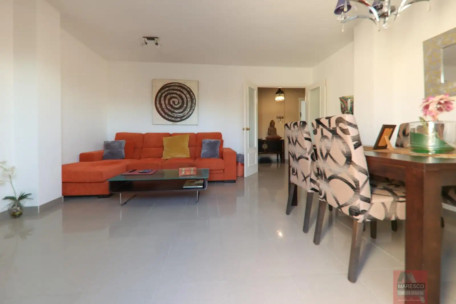 Penthouse mit Aufzug zum Verkauf in Miguel Hernandez, imagen 14