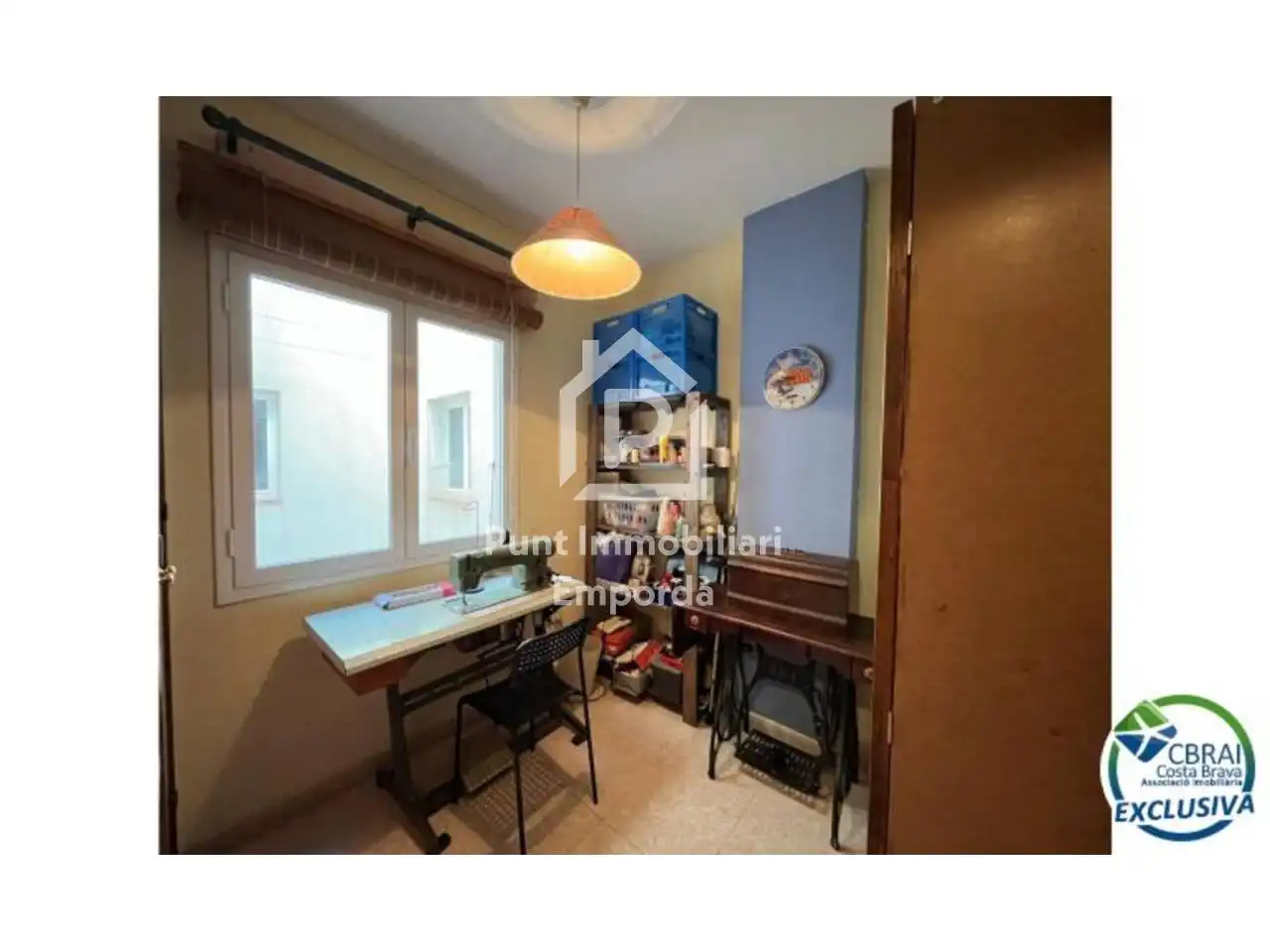 Wohnung mit Terrasse zum Verkauf in Arquitecte Pelai Martínez, imagen 12