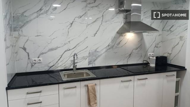 Piso en Alquiler en Villanueva de la Cañada ciudad