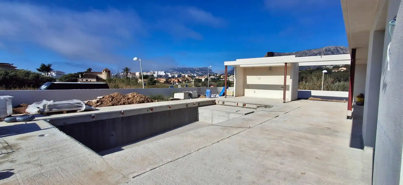 Xalet amb piscina en venda a Marisol Park - Ortembach - Los Almendros, imagen 4
