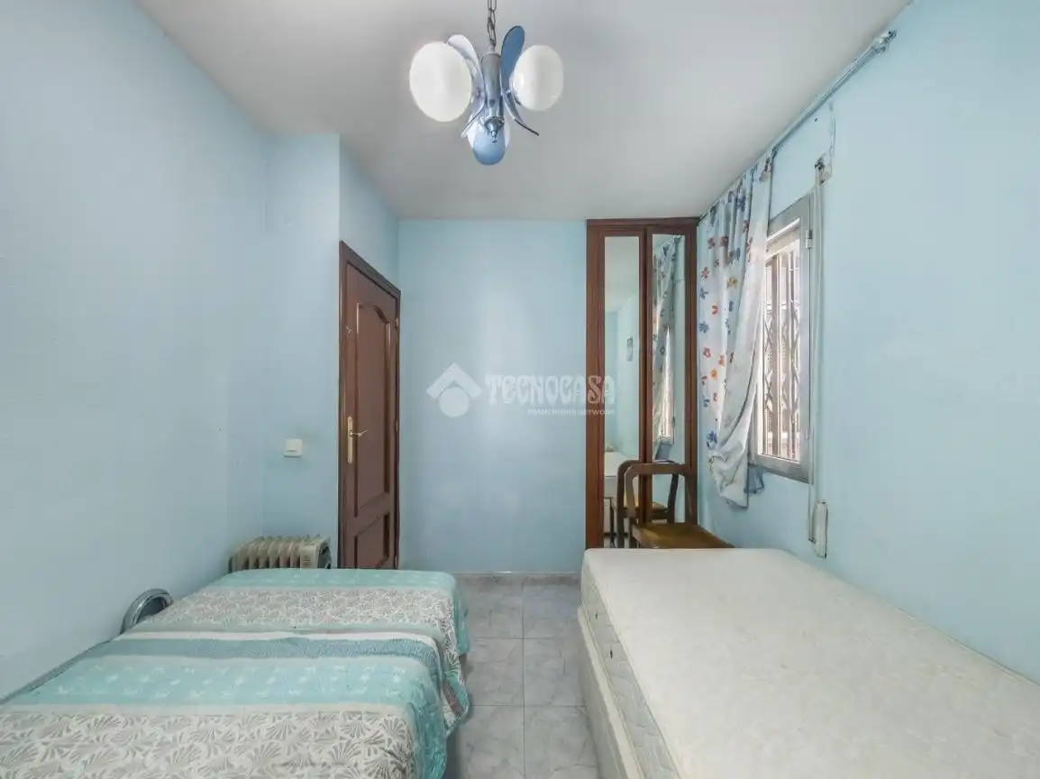 Habitación de Piso en venta en Leganés