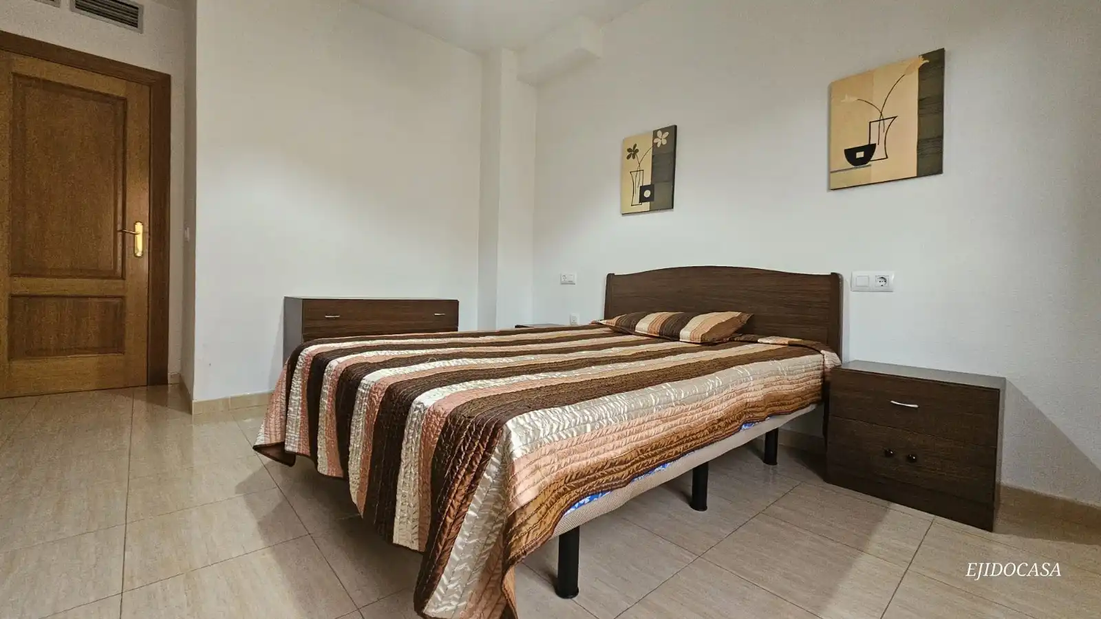 Flat with lift for sale in El Ejido Ciudad, imagen 14