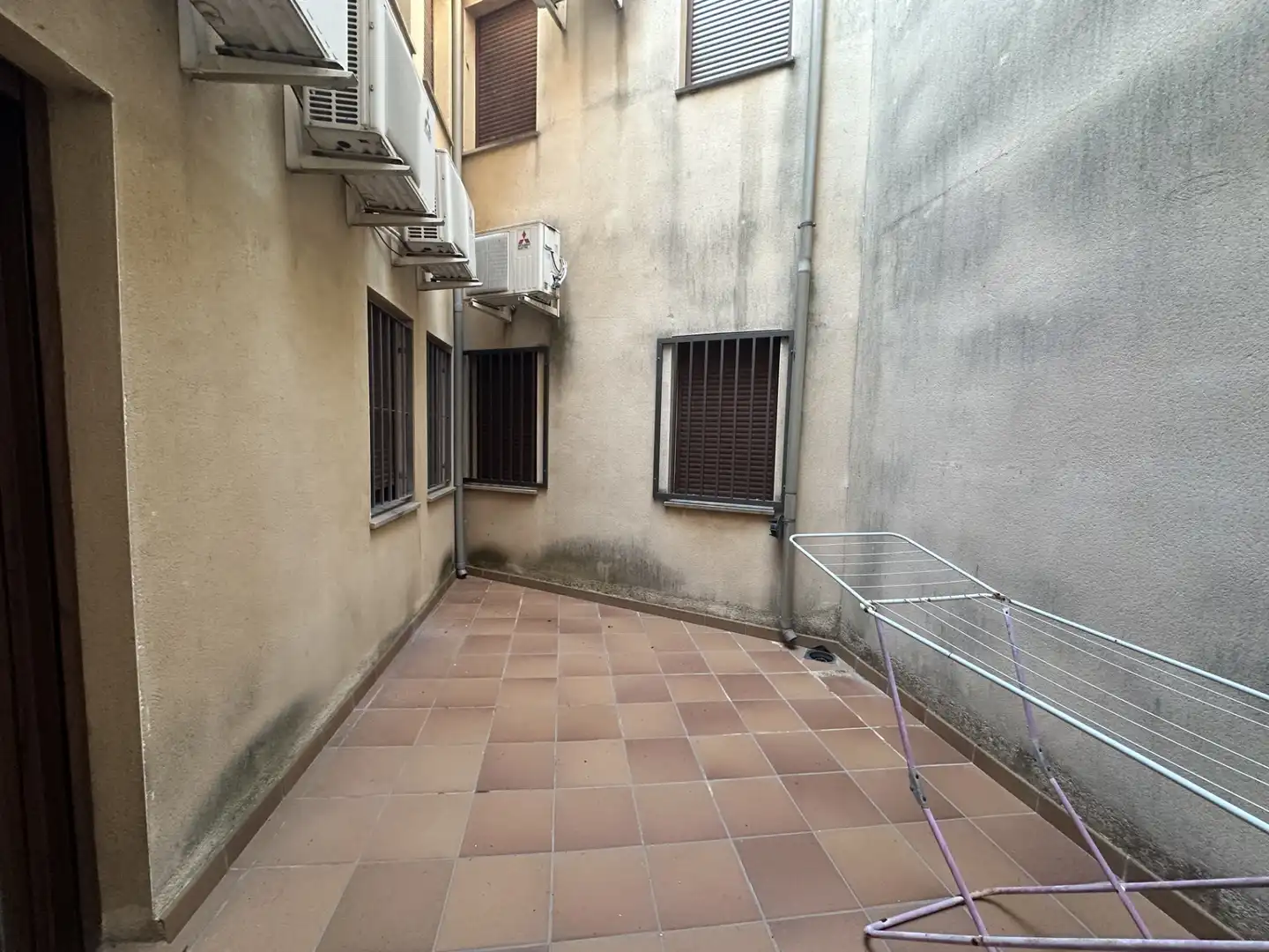 Terrassa de Pis en venda en La Iruela amb Aire condicionat, Traster i Piscina comunitària