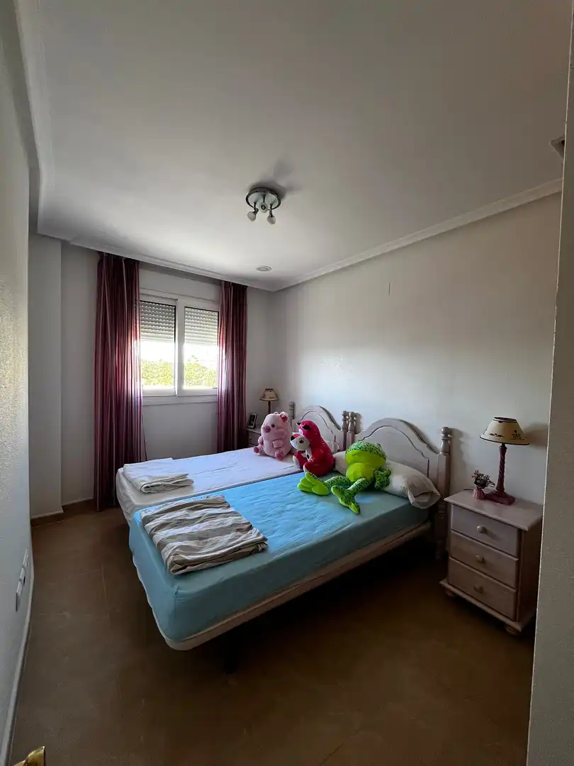 Apartment mit Aufzug zum Verkauf in Centro, imagen 22
