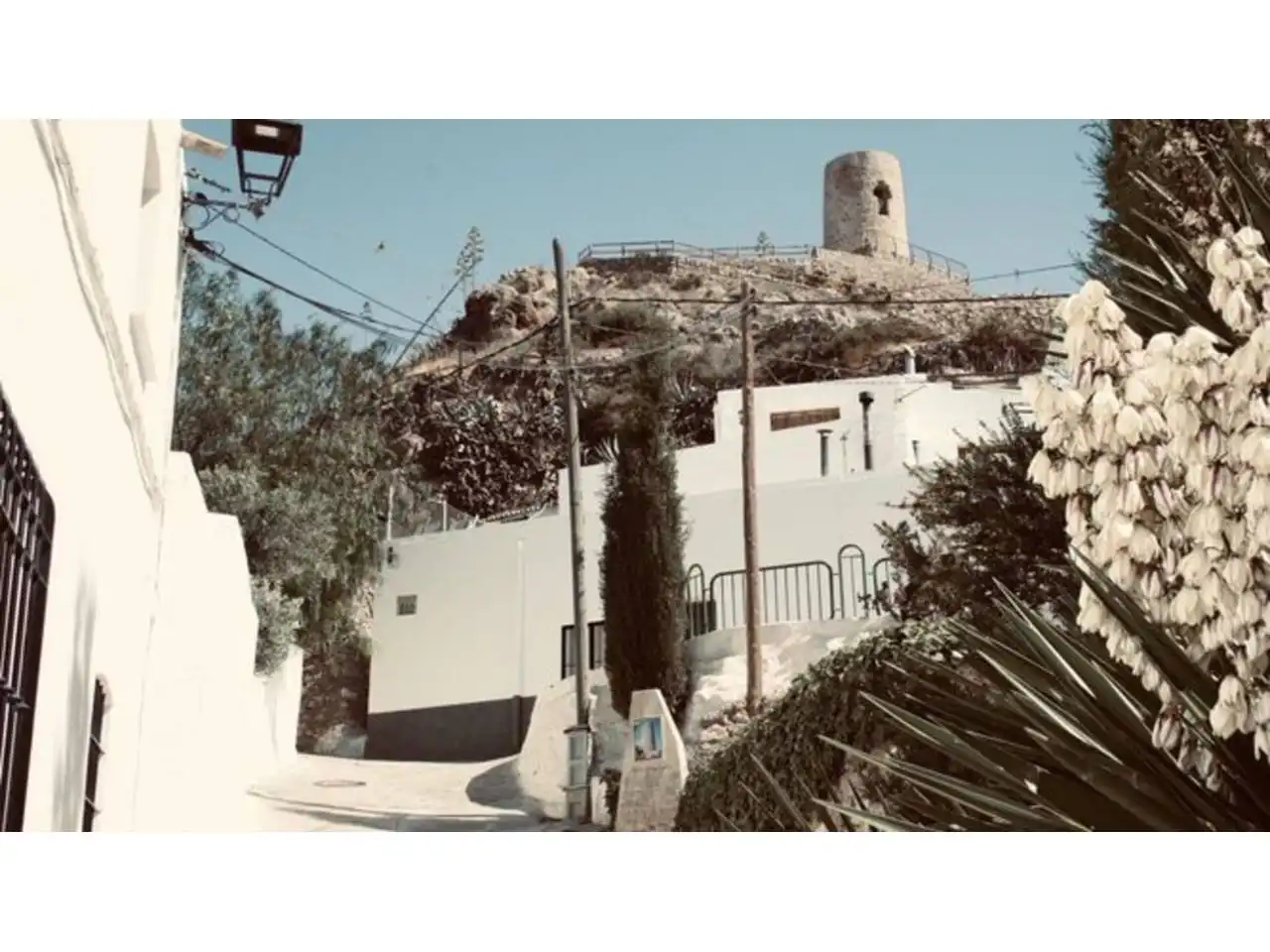 Xalet amb jardí en venda a Níjar pueblo, imagen 19