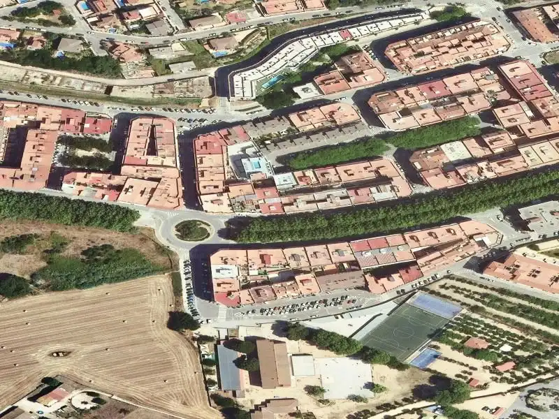 Piso en venta en Avenida Catalunya, imagen 2