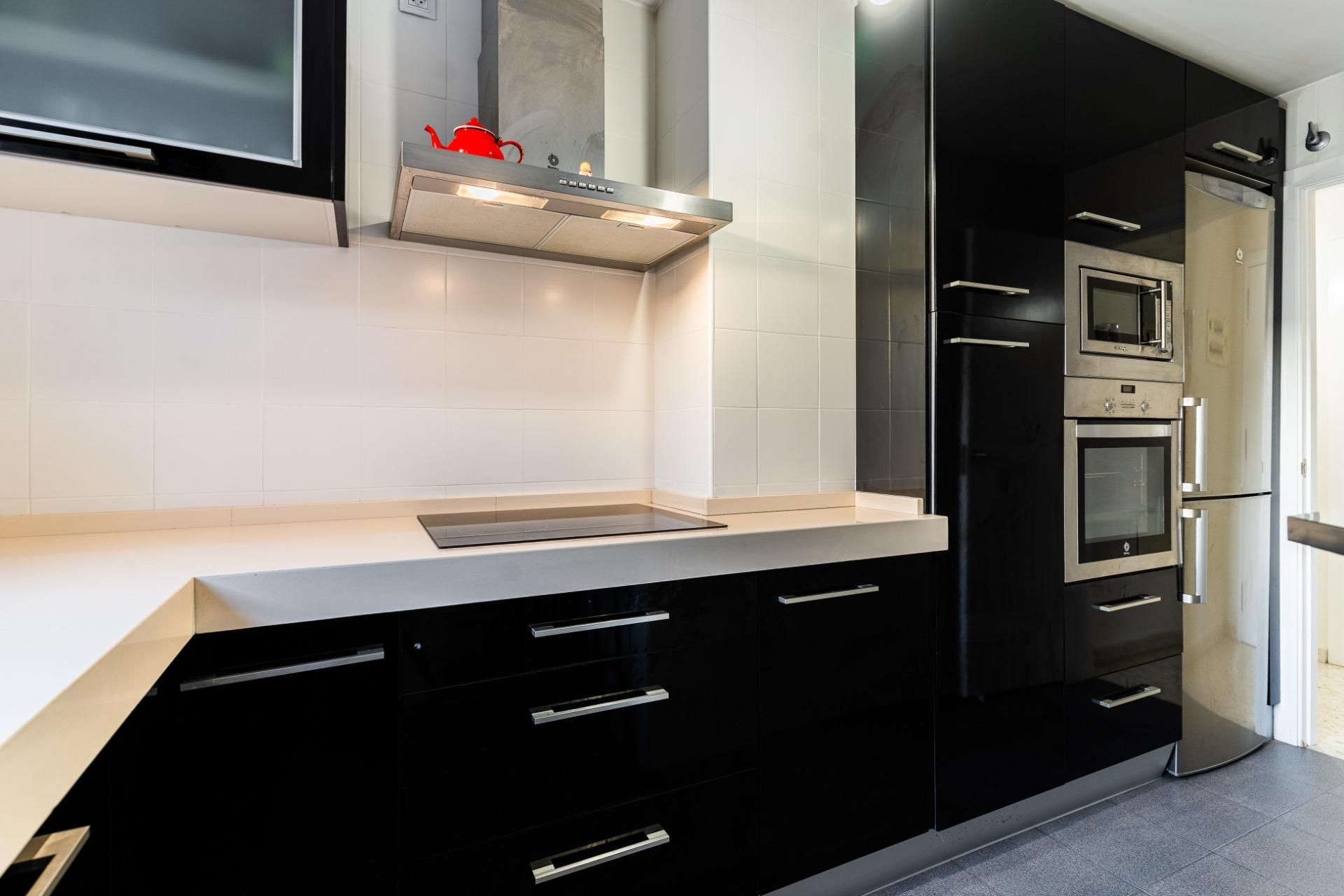 Cuina de Àtic en venda en Jerez de la Frontera