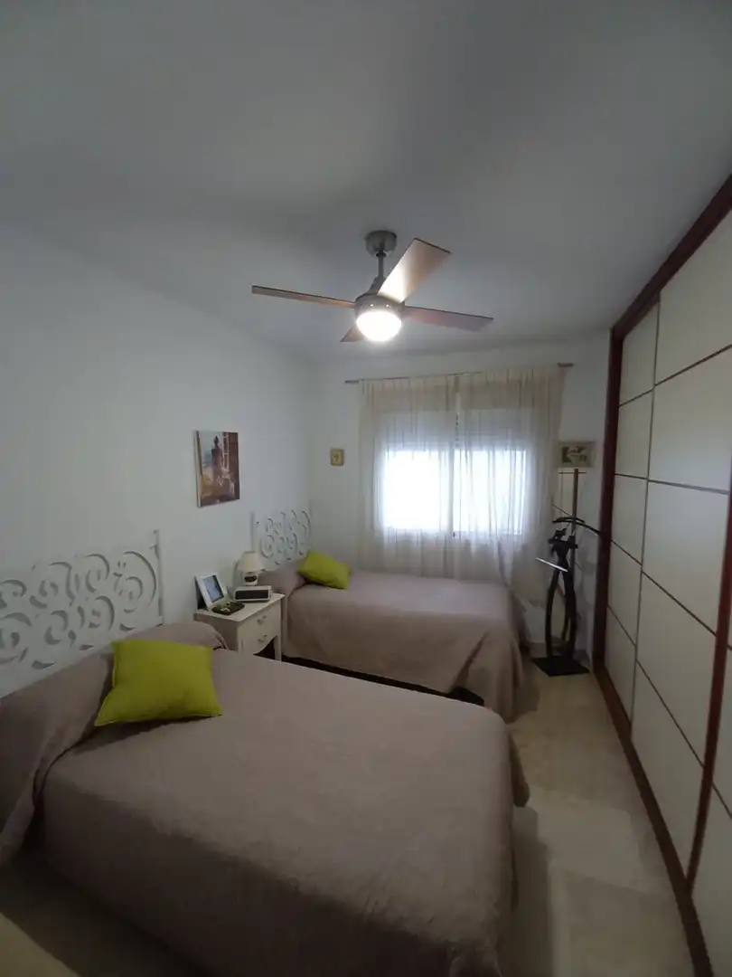 Habitación de Piso en venta en Córdoba con Aire acondicionado