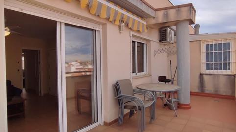 Foto 4 de Àtic en venda a Calle Calle del Conde de Romanones, , 22, Los Cuarteros, Murcia