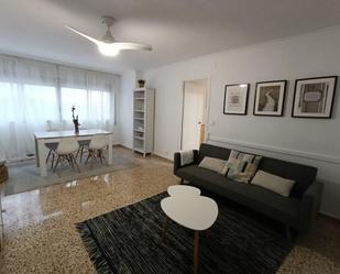 Living room of Flat to rent in Cartagena