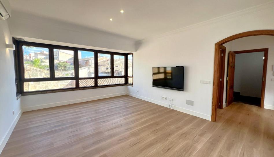 Photo 1 of Apartment to rent in Santanyí Poble, Illes Balears