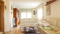 Living room of Single-family semi-detached for sale in Vilamaniscle  with Heating and Terrace