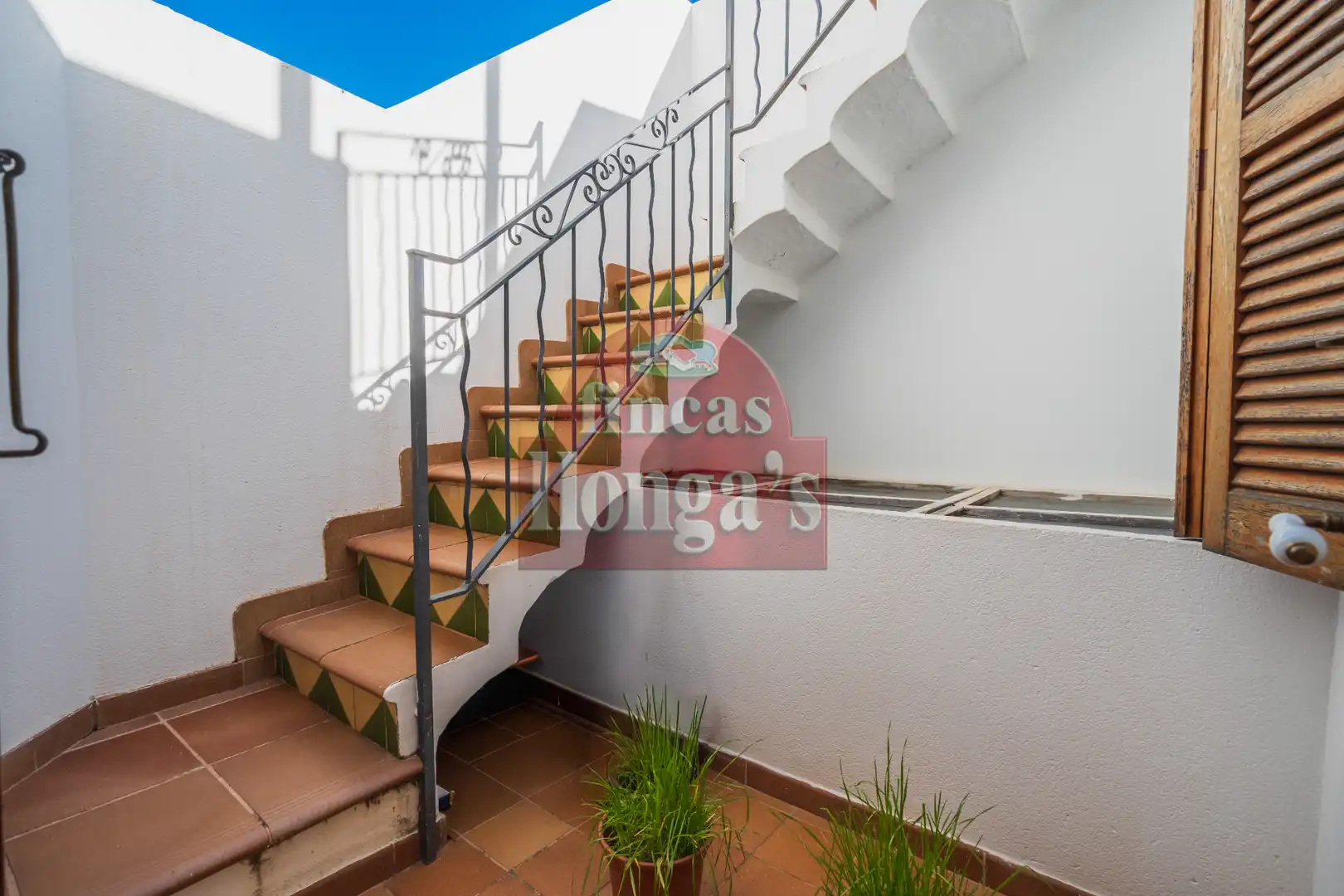 Piso en venta en Ciutadella