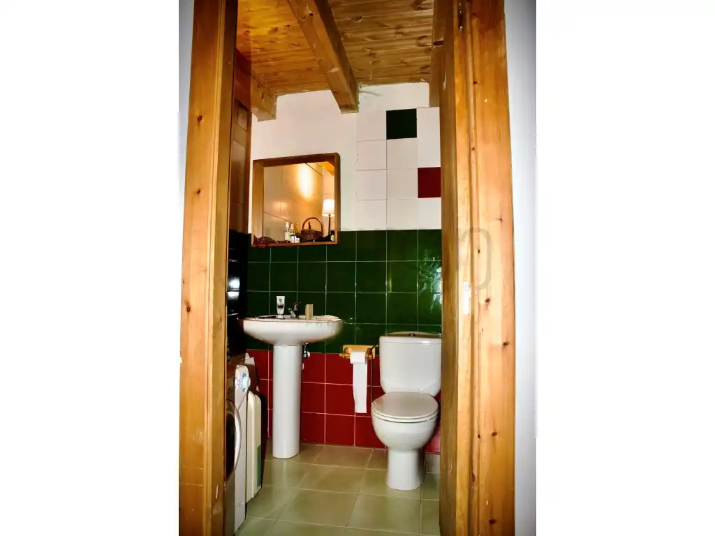 Baño de Casa o chalet en venta en Bausen