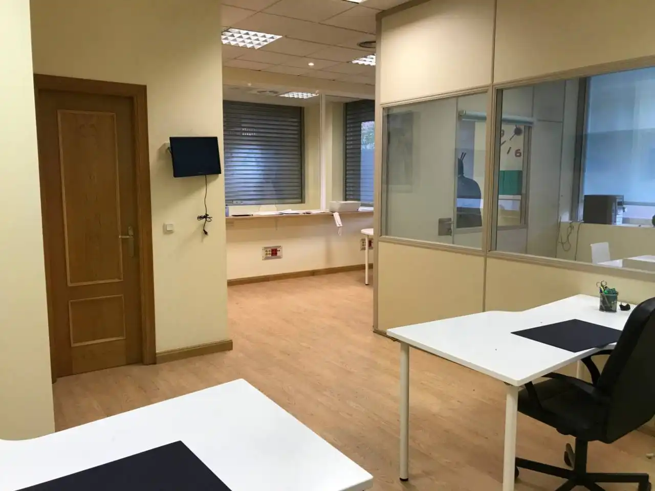 Commercial properties for rent in Toledo  with Air Conditioner