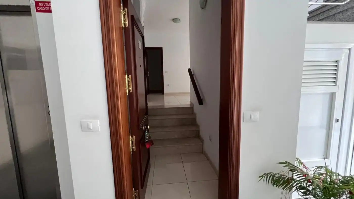 Wohnung zur Miete in Calle SAN NICOMEDES, Taco - Los Andenes - Las Chumbreras