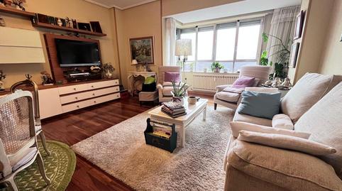 Photo 3 of Flat for sale in Florida Kalea, Desamparados, Araba - Álava