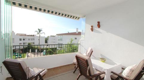 Foto 3 de Apartament en venda a Miraflores del Palo, Málaga Capital