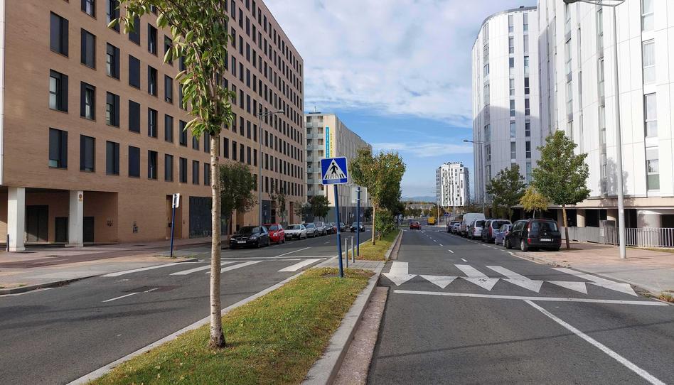 Photo 1 of Premises for sale in Derechos Humanos, 36, Zabalgana, Araba - Álava