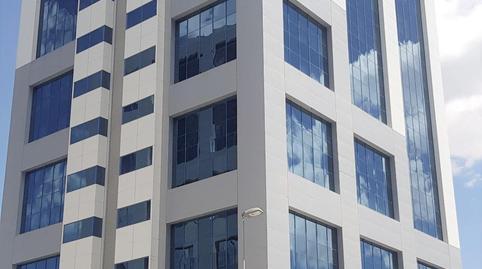 Foto 5 von Büro zur Miete in Calle Arquitectura, San Jerónimo - La Bachillera,  Sevilla Capital