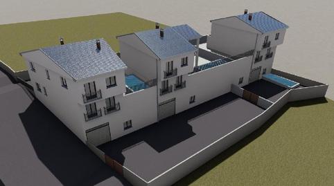 Foto 3 de Casa o xalet en venda a Tornavacas, Cáceres