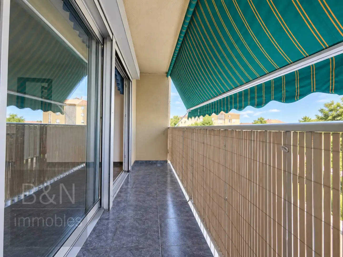 Flat for sale in Can Parellada