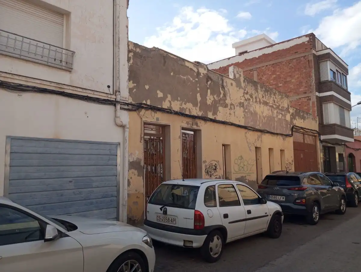 Terrenys i solars en venda a El Pilar, imagen 10