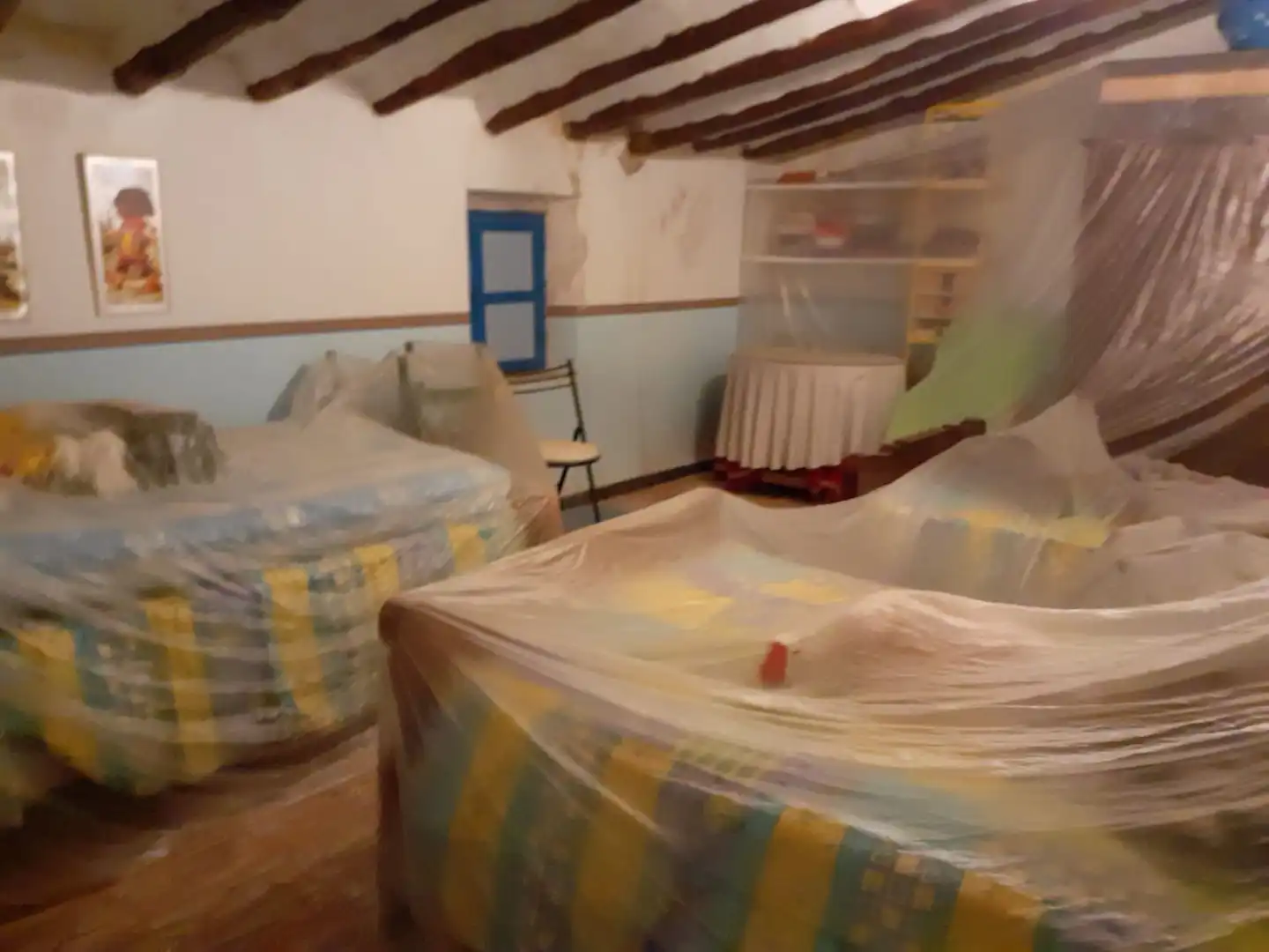 Casa o xalet en venda en Lorca amb Traster