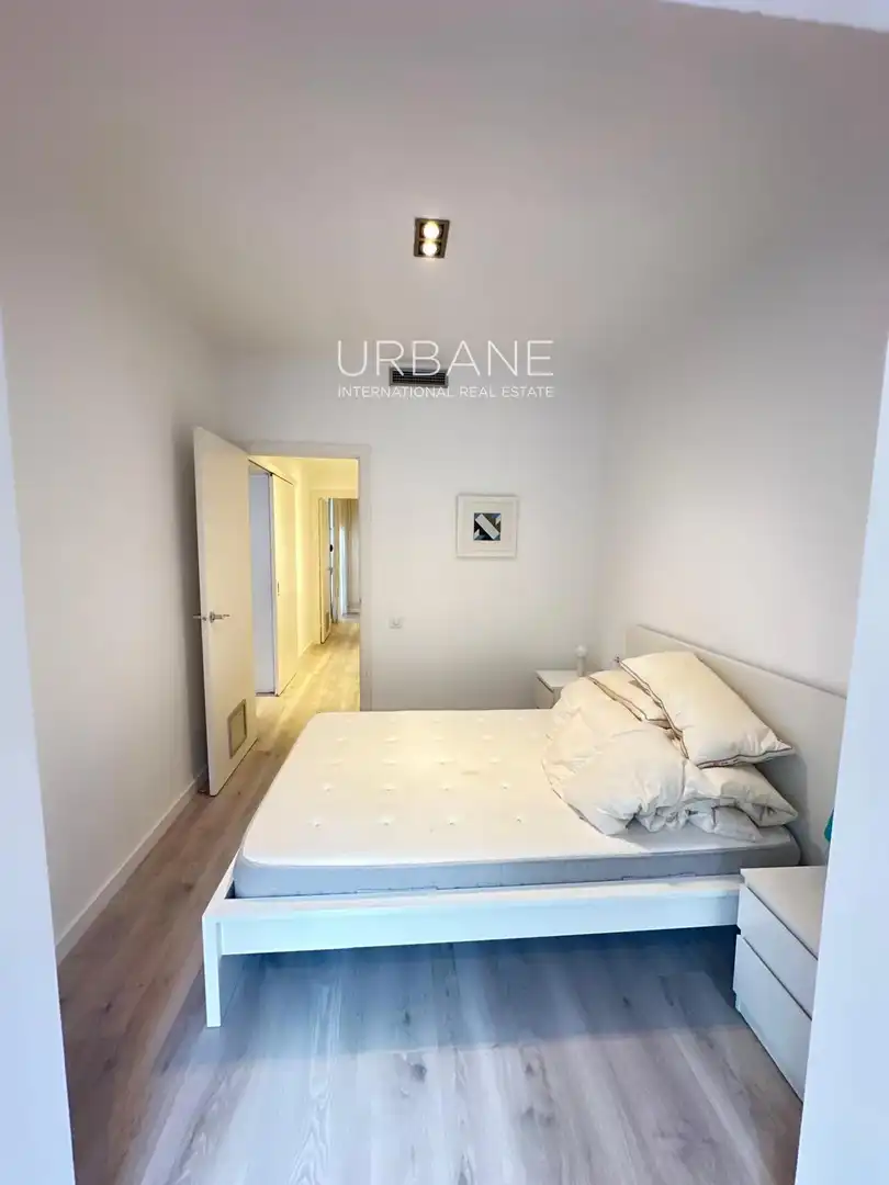 Piso con ascensor en venta en de la Pau, imagen 11