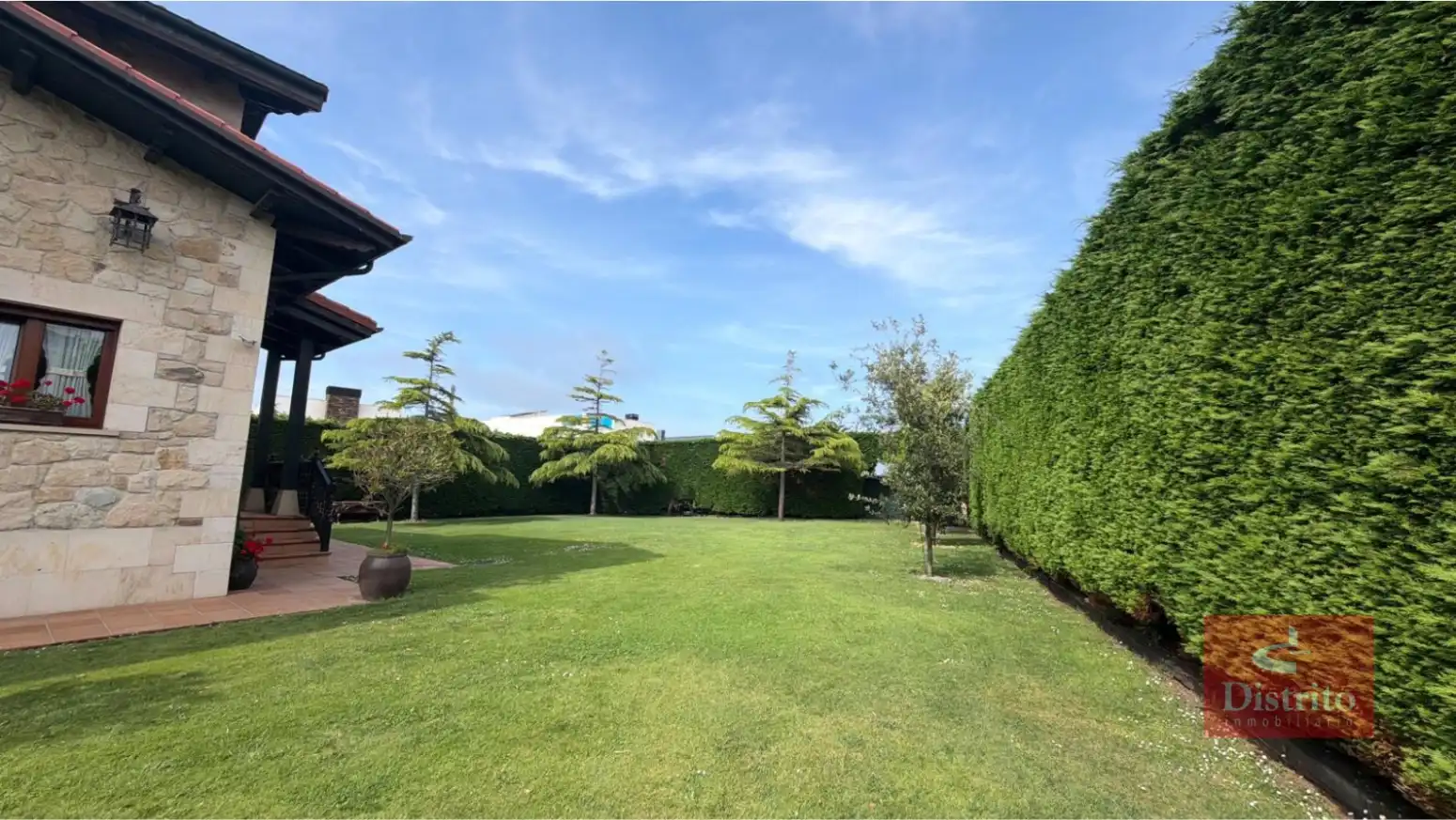 Casa amb terrassa en venda a Soto de la Marina - Murillo, imagen 64