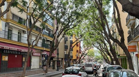 Foto 2 de Piso en venta en Centro ciudad, Fuengirola