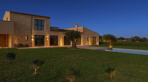 Foto 5 de Casa o chalet de alquiler en Santanyí - Carrer de Castellnovo, Santanyí Poble, Santanyí