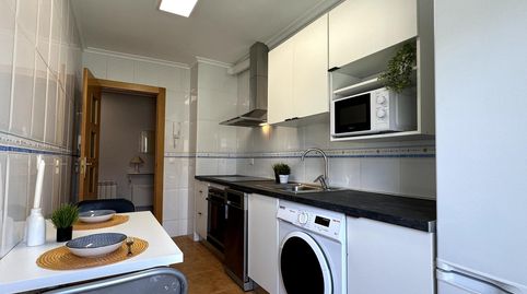 Foto 4 de Apartament en venda a Trobajo del Cerecedo, León Capital