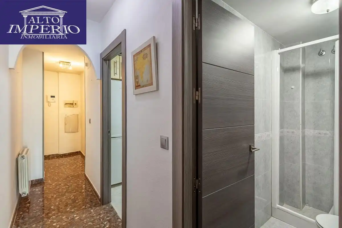 Piso en venta en Albolote, Granada