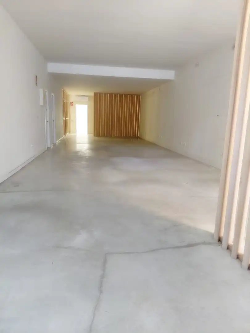 Local comercial de lloguer a Can Bassa, imagen 4