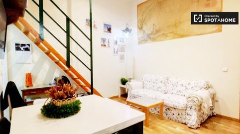 Photo 2 of Room in Embajadores - Lavapiés, Madrid Capital