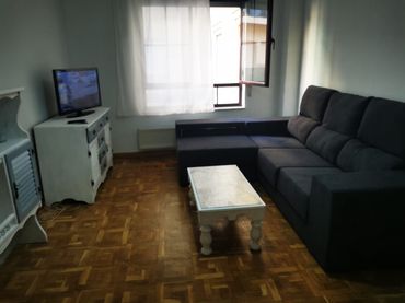 House to rent in Paseo del Doctor Torres Villarroel