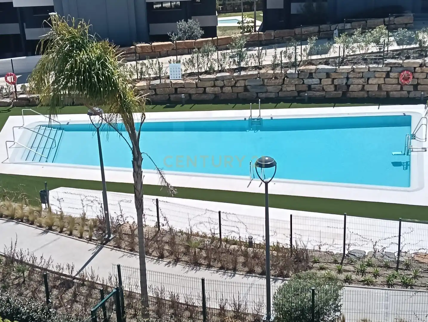 Apartament amb piscina en venda a Estepona, Spain, imagen 14